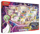 Evolving Powers Premium Collection Target Exclusive [MCAP]