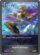 Angelic Barrage (PR-018EN) [SVPR]