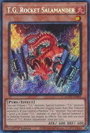TG Rocket Salamander (AGOV-EN003) [AGOV]