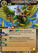 Great Eagle Thiazi Tournament Pack Vol 3 (PR-025) [LEP]