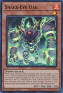 Snake Eye Oak (AGOV-EN008) [AGOV]