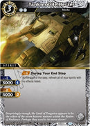 Tankmobile Hetzer Tournament Pack Vol 3 (PR-026) [LEP]