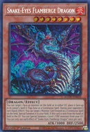 Snake Eyes Flamberge Dragon (AGOV-EN010) [AGOV]