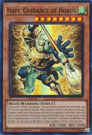 Hapi Guidance of Horus (AGOV-EN013) [AGOV]