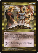 Reparations [MIR]