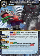 Explosive Giant Douglas Tournament Pack Vol 3 (PR-031) [LEP]