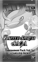 Tournament Pack Vol 3 [LEP]