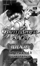 Judge Pack Vol 3 [LEP]
