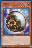 Tarai (AGOV-EN024) [AGOV]