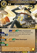 Wonderland Pumpty Dumpty Judge Pack Vol 3 (BSS03-034) [LEP]