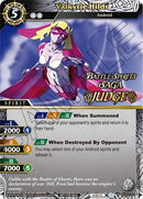 Valkyrie Hildr Judge Pack Vol 3 (BSS03-054) [LEP]