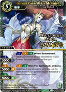 Forest Guardian Alraune Judge Pack Vol 3 (BSS03-065) [LEP]