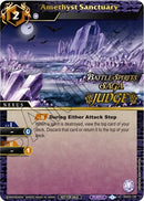 Amethyst Sanctuary Judge Pack Vol 3 (BSS03-108) [LEP]