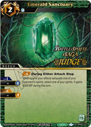 Emerald Sanctuary Judge Pack Vol 3 (BSS03-114) [LEP]
