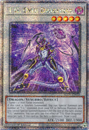 TG Over Dragonar Quarter Century Secret Rare (AGOV-EN035) [AGOV]