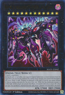 Super Starslayer TY-PHON - Sky Crisis (AGOV-EN042) [Age of Overlord]