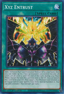 Xyz Entrust (AGOV-EN051) [AGOV]