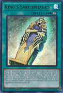 Kings Sarcophagus (AGOV-EN058) [AGOV]