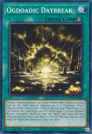 Ogdoadic Daybreak (AGOV-EN063) [AGOV]