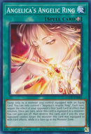 Angelicas Angelic Ring (AGOV-EN065) [AGOV]