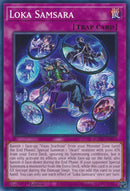 Loka Samsara (AGOV-EN073) [AGOV]