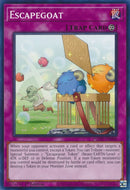 Escapegoat (AGOV-EN080) [AGOV]