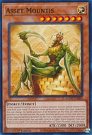 Asset Mountis (AGOV-EN083) [AGOV]