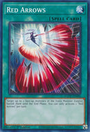 Red Arrows (AGOV-EN096) [AGOV]