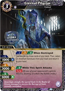Eternal Pilgrim Championship Pack 2023 Vol 3 (BSS03-028) [LEP]