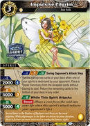 Impulsive Pilgrim Championship Pack 2023 Vol 3 (BSS03-038) [LEP]