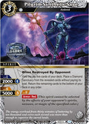 Pilgrim Synthetic Sage Championship Pack 2023 Vol 3 (BSS03-055) [LEP]