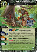 Ant Pilgrim Championship Pack 2023 Vol 3 (BSS03-078) [LEP]