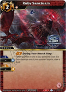 Ruby Sanctuary Championship Pack 2023 Vol 3 (BSS03-106) [LEP]