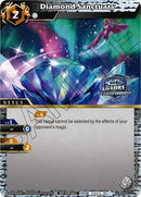 Diamond Sanctuary Championship Pack 2023 Vol 3 (BSS03-112) [LEP]