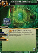 Emerald Sanctuary Championship Pack 2023 Vol 3 (BSS03-114) [LEP]