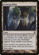 Evolving Wilds (32) [DDH]