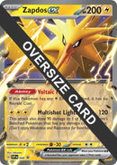 Zapdos ex 049 (049) [PR]