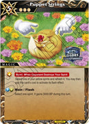 Puppet Strings Champion Card Set Vol 3 (ST04-015) [LEP]
