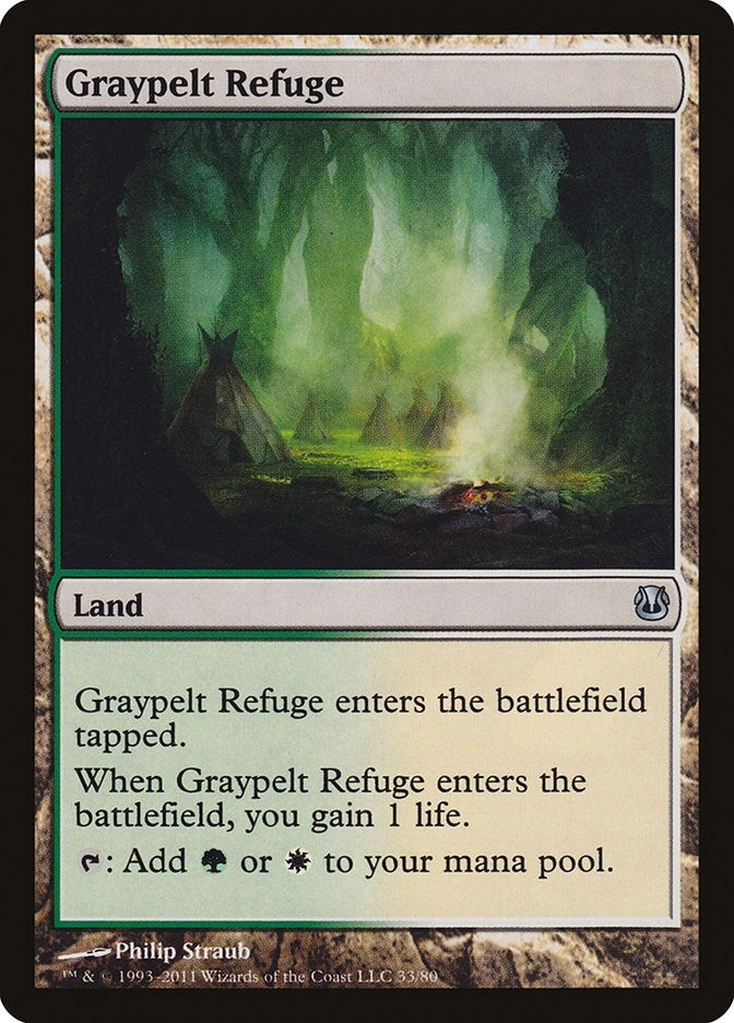 Graypelt Refuge (33) [DDH]