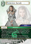 Princess Sarah (21-048L) [21]