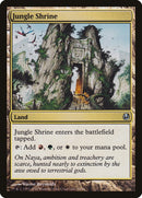 Jungle Shrine (34) [DDH]