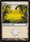Plains 40 (40) [DDH]