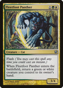 Fleetfoot Panther (12) [DDH]