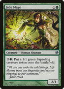 Jade Mage (7) [DDH]