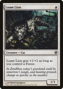 Loam Lion (5) [DDH]