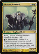 Loxodon Hierarch (15) [DDH]