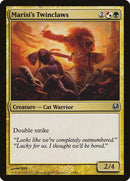 Marisis Twinclaws (17) [DDH]