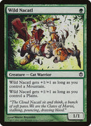 Wild Nacatl (4) [DDH]