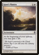 Ajanis Mantra (22) [DDH]