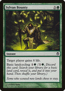 Sylvan Bounty [Duel Decks: Ajani vs. Nicol Bolas]